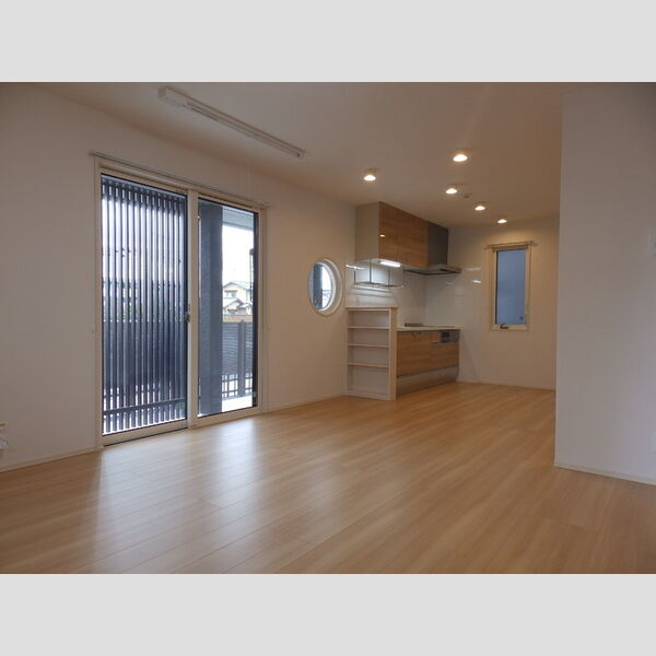 居室・リビング (LDK)