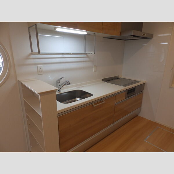 バス (システムキッチン)