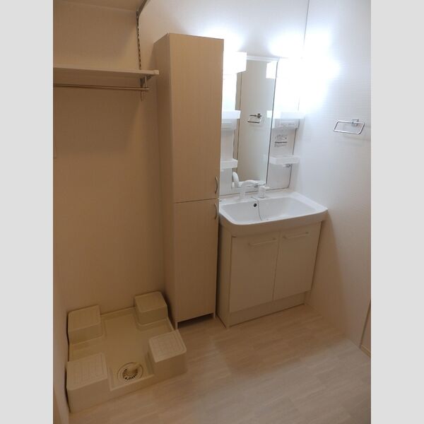 洗面所 (洗面所)