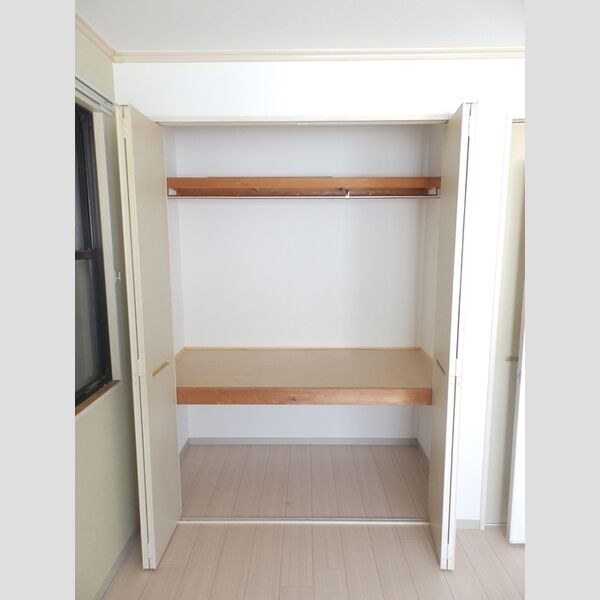 収納 (クローゼット)