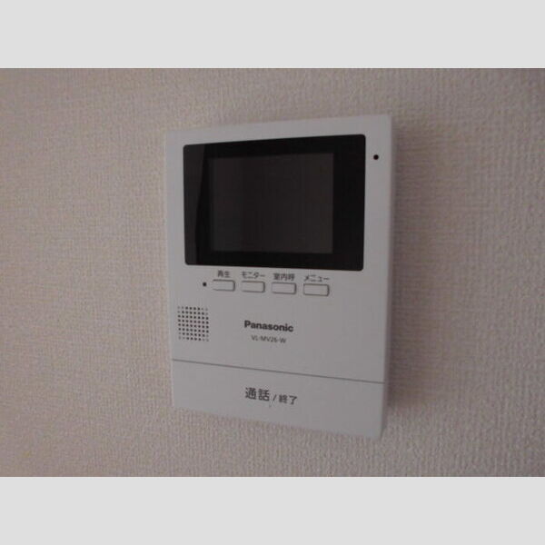 その他設備 (TVインターホン)