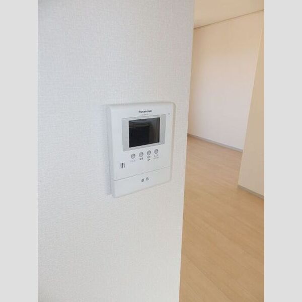 その他設備 (テレビインターホン)