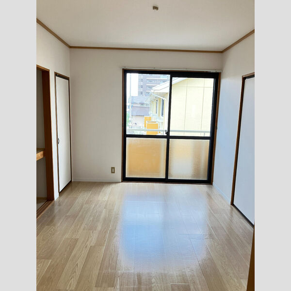 その他 (東洋室)