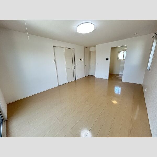 その他 (洋室(照明付))