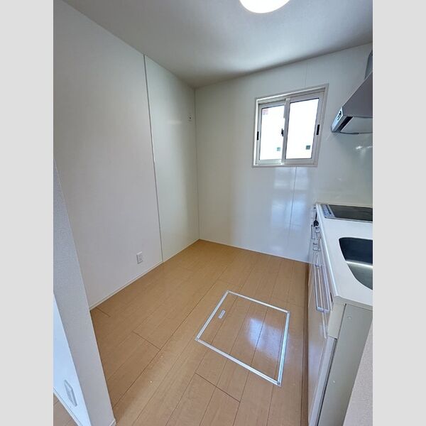 その他 (キッチンスペース)