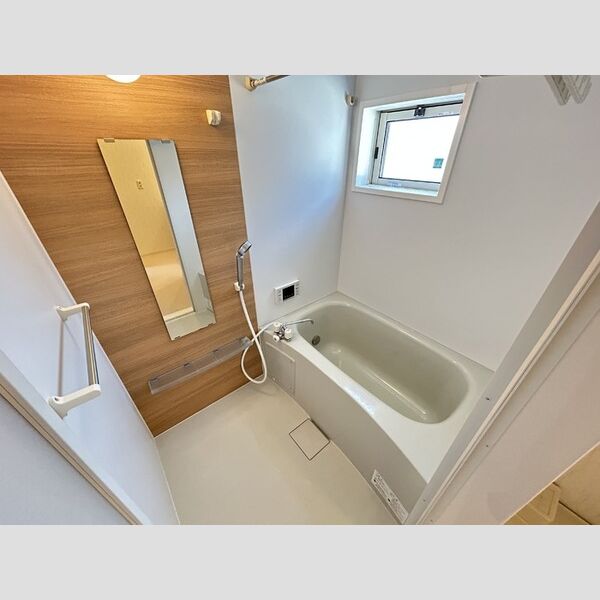 バス (浴室(浴室換気乾燥機付))