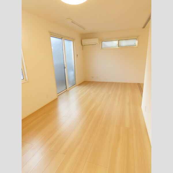 その他 (LDK(室内物干付))