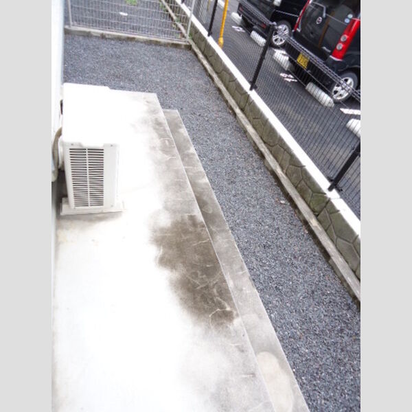 その他 (専用庭)