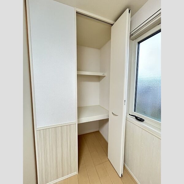 収納 (物入(洋室))