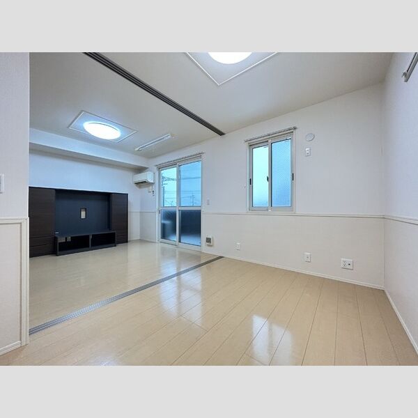 その他 (洋室・LDK)