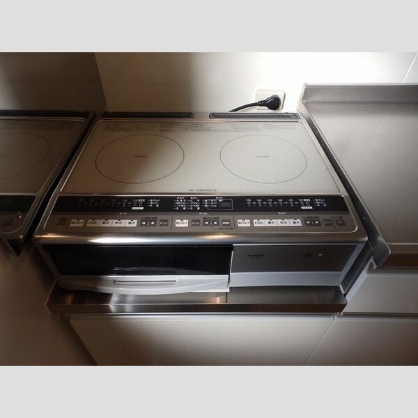 その他 (IHコンロ)