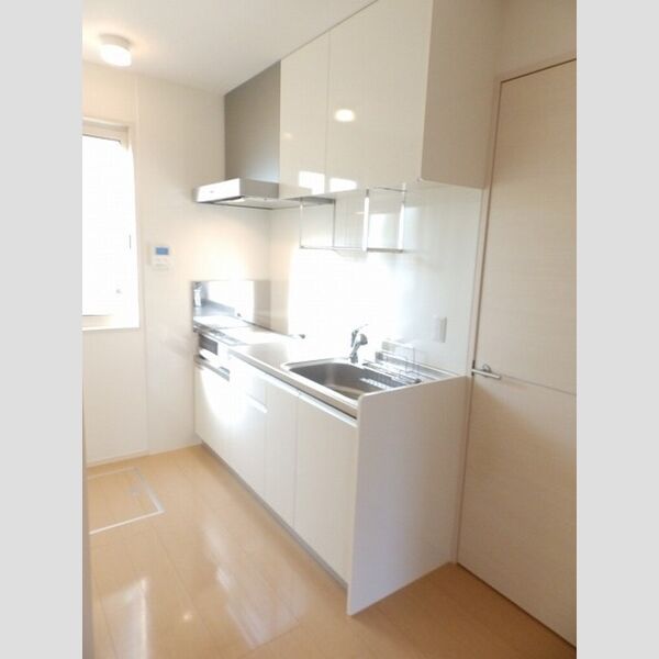 キッチン (キッチン)