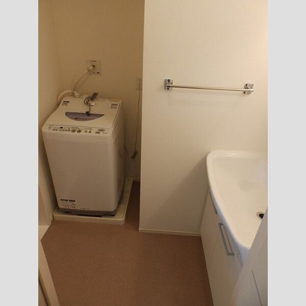 洗面所 (洗面所)