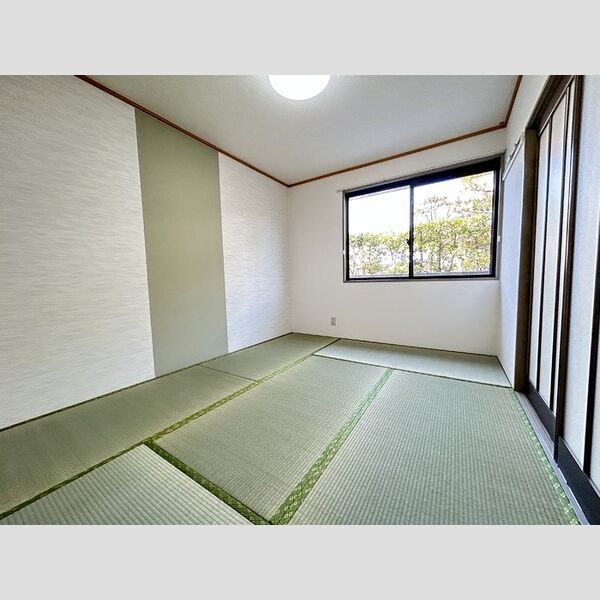 その他 (和室(LED照明付))
