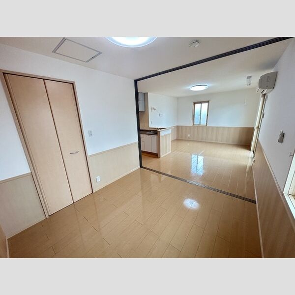 その他 (洋室・LDK)