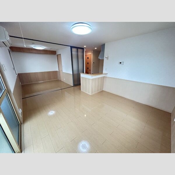 その他 (LDK・洋室)