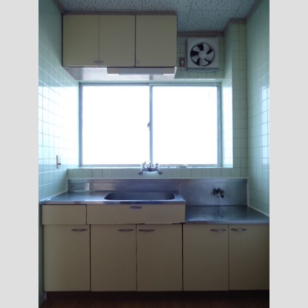 キッチン (キッチン)