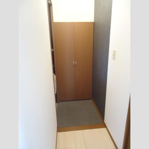 玄関 (玄関(トールタイプシューズボックス))