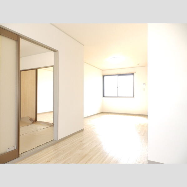 居室・リビング (LDK)