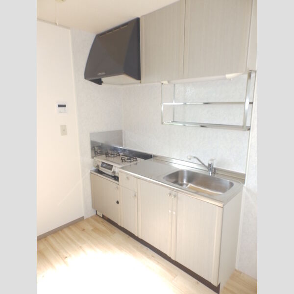 キッチン (キッチン)