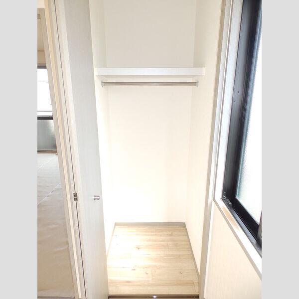 収納 (クローゼット)