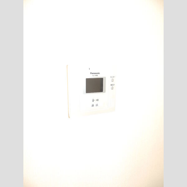 その他設備 (テレビインターホン)