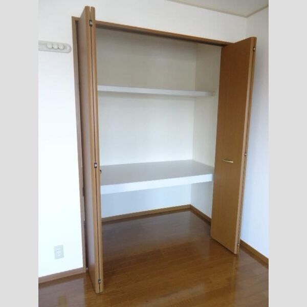 その他 (物入(東側洋室))