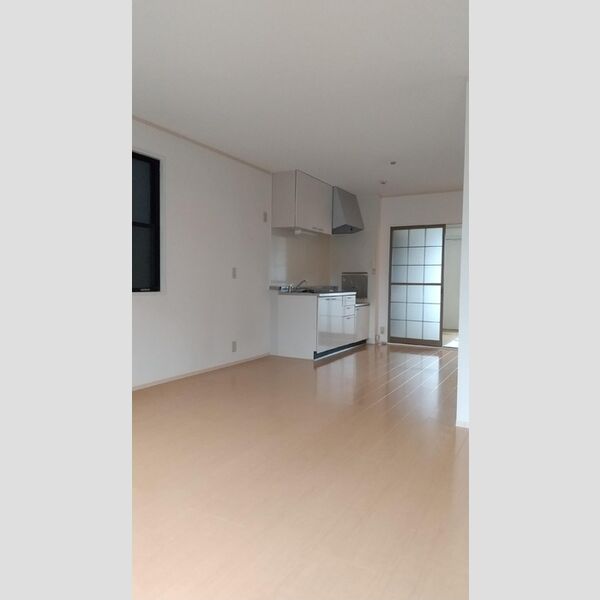 居室・リビング (LDK)