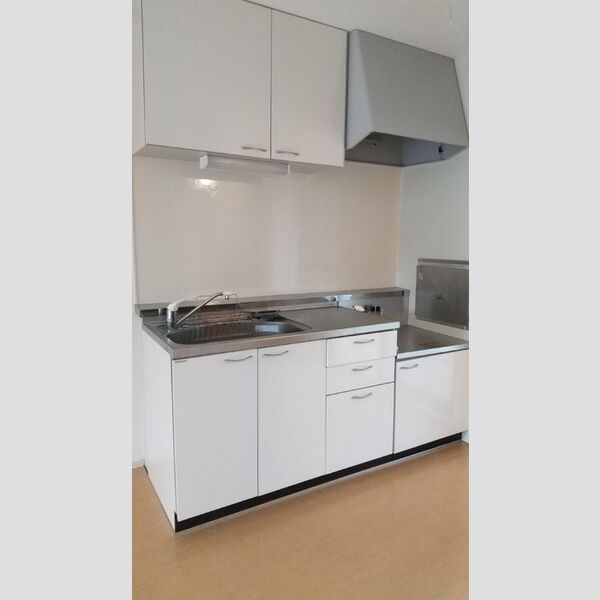 キッチン (キッチン)