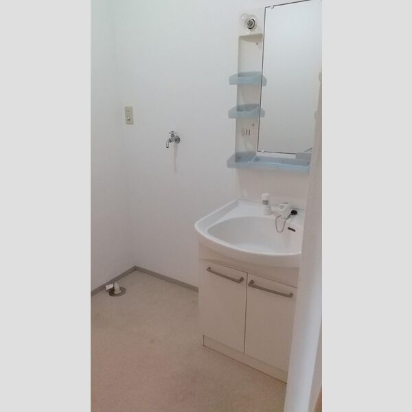 洗面所 (洗面所)