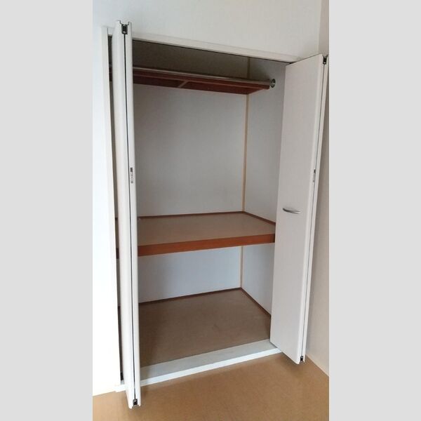 収納 (LDK　収納)