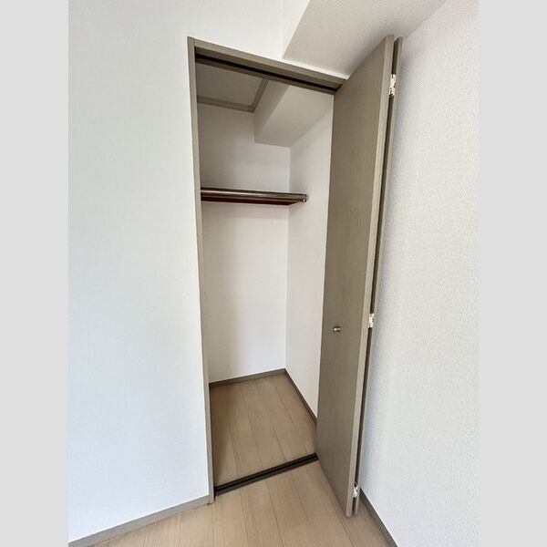 収納 (クローゼット(洋室))