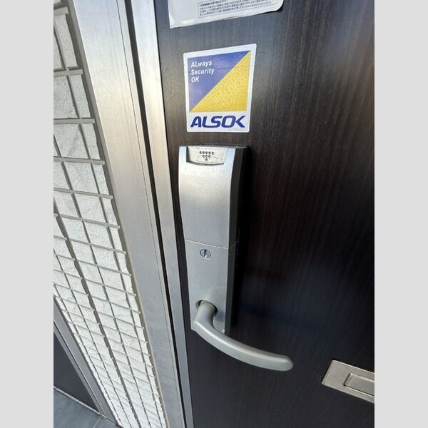 その他 (玄関錠カードキータイプ)