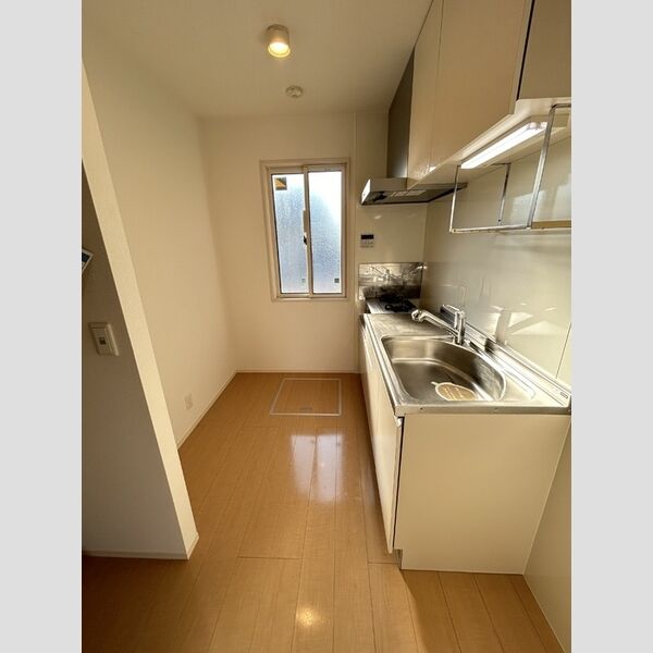 その他 (キッチンスペース)