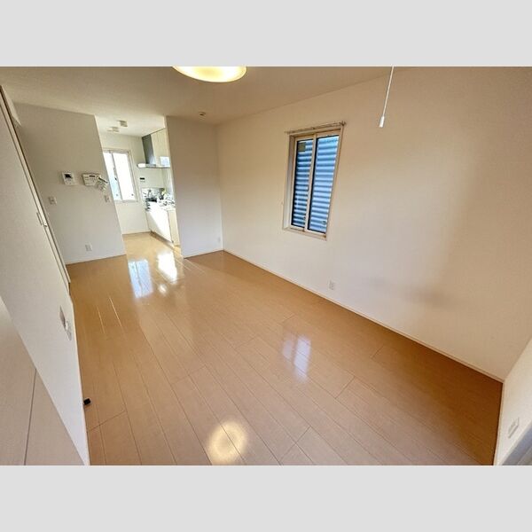 居室・リビング (洋室(エアコン・照明付))