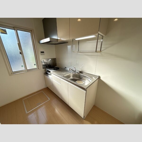 キッチン (キッチン)