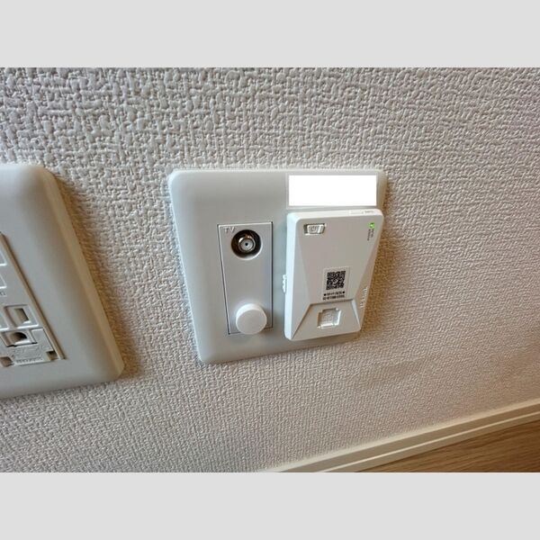 その他 (WIFIアクセスポイント(インターネット無料))