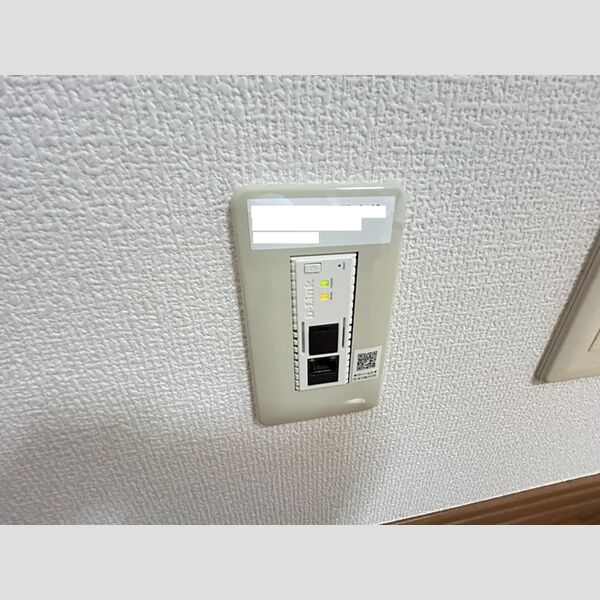 その他 (WIFIアクセスポイント(インターネット無料))