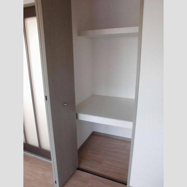 その他 (LDK　収納)