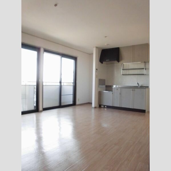 居室・リビング (LDK)