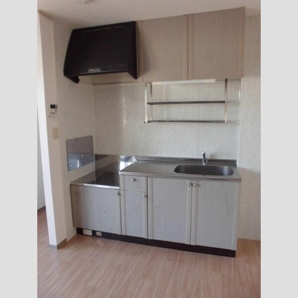 キッチン (キッチン)