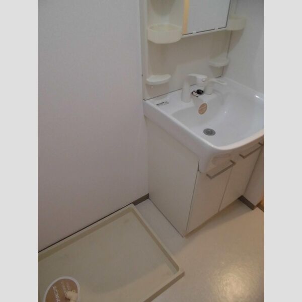 洗面所 (洗面所)