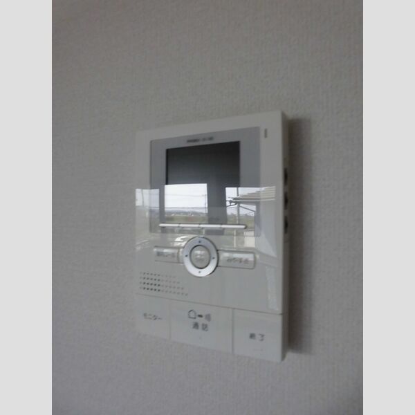 その他設備 (インターホン)
