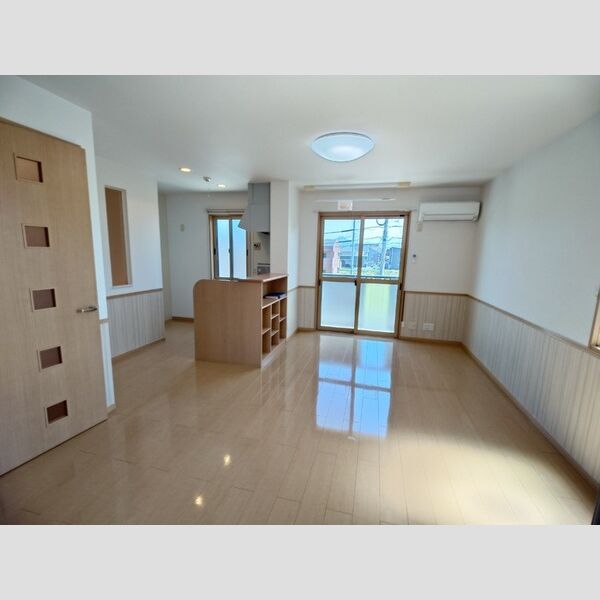 居室・リビング (LDK)