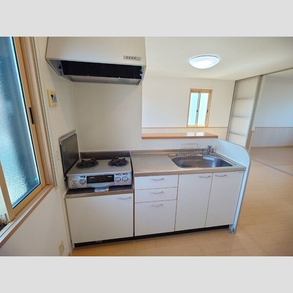 キッチン (キッチン)