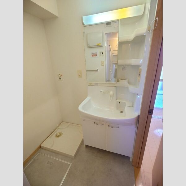 洗面所 (洗面所)