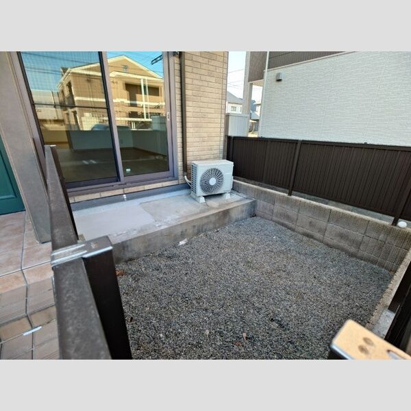 その他 (専用庭)