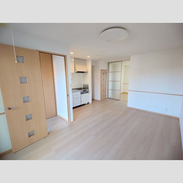 居室・リビング (LDK)