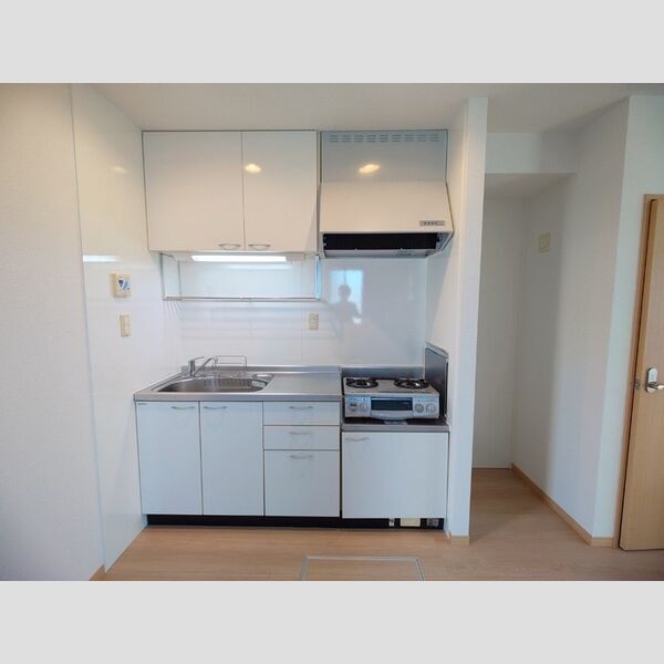 キッチン (キッチン)