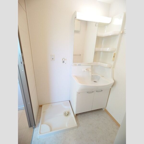 洗面所 (洗面所)